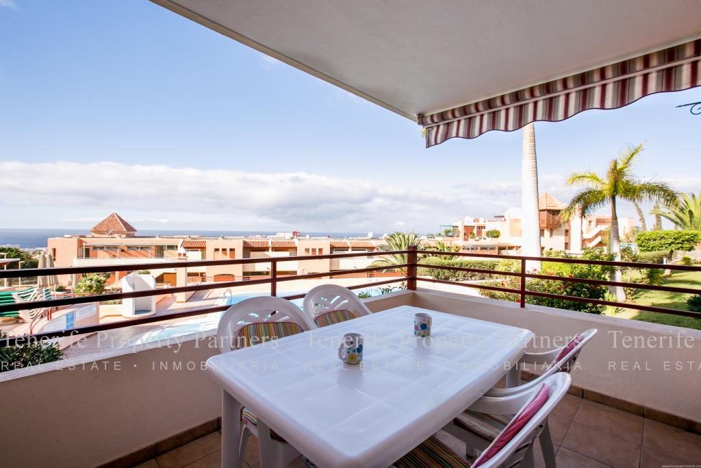 plan appartement marazul del sur
