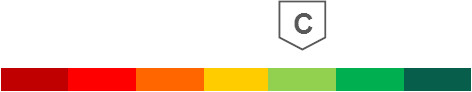 Energy efficiency rating