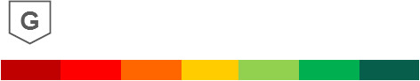 Energy efficiency rating