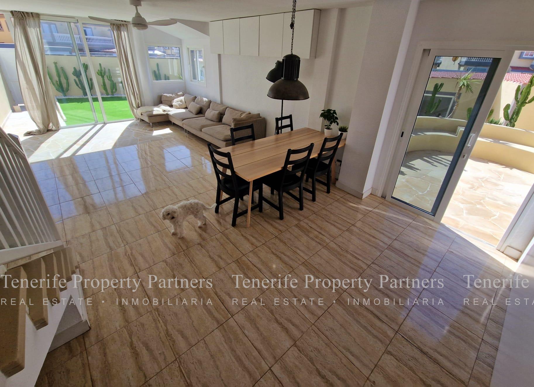 Tenerife - El Medano