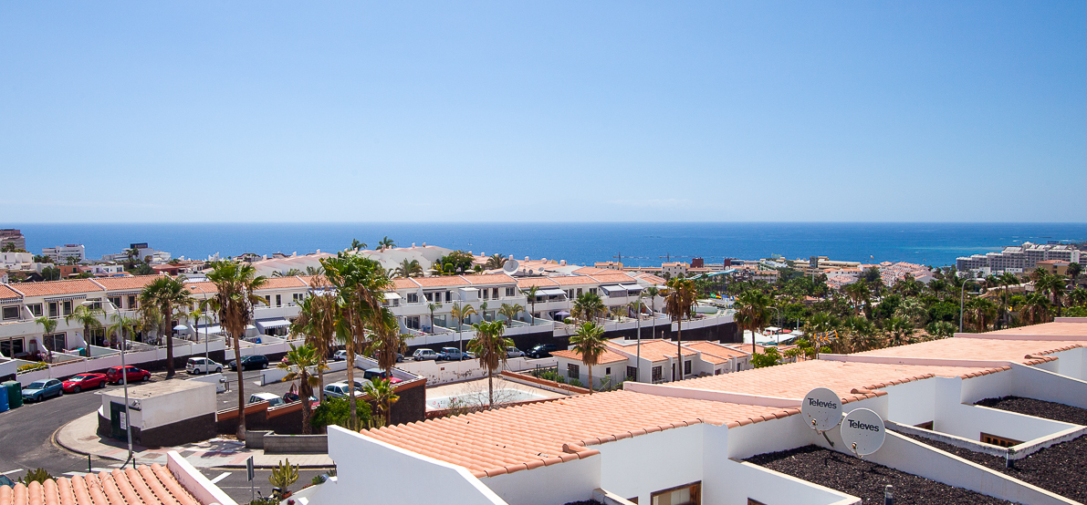 Tenerife - San Eugenio - Island Village Heights