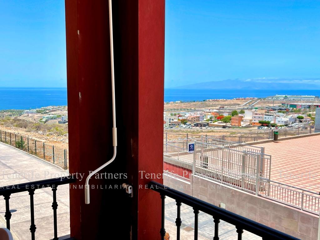 Tenerife - El Galeon - El Torreón - Apartment