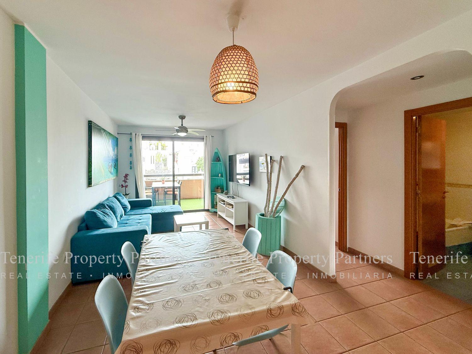 Tenerife · Playa Paraiso · Paraiso II