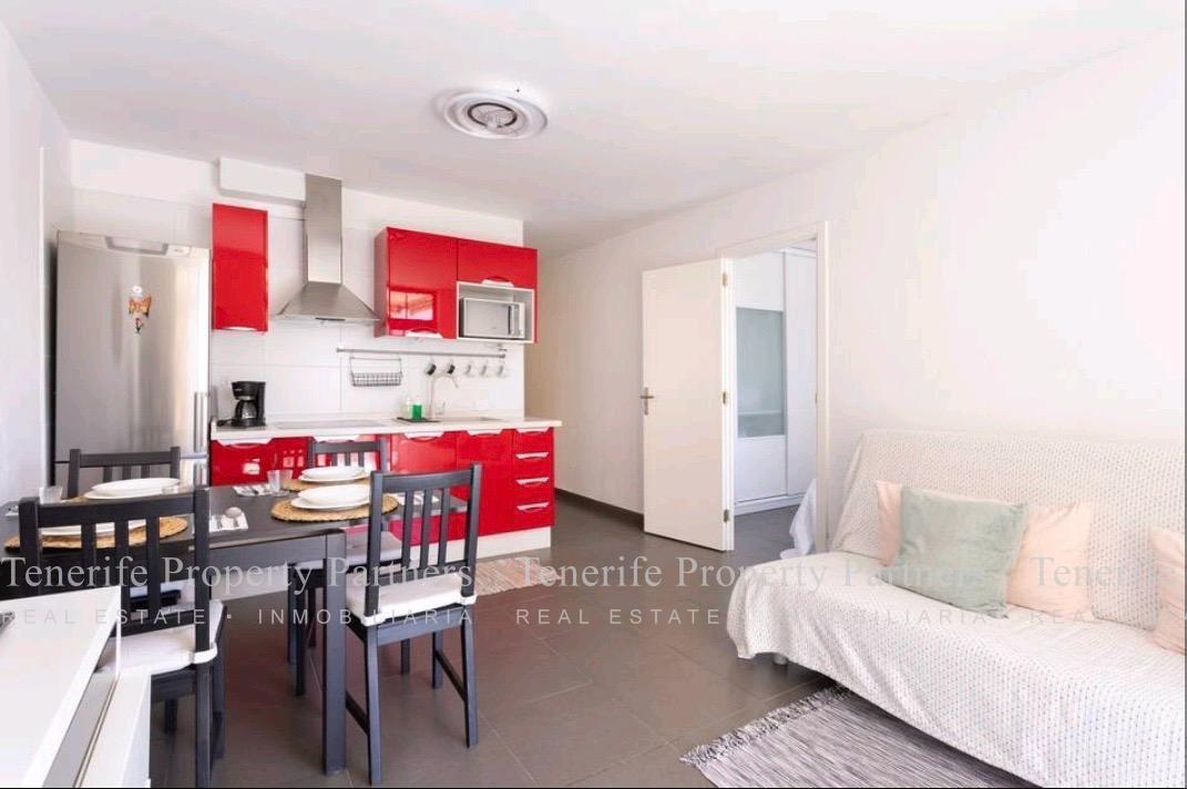 Tenerife · Puerto Santiago · Lago Santiago