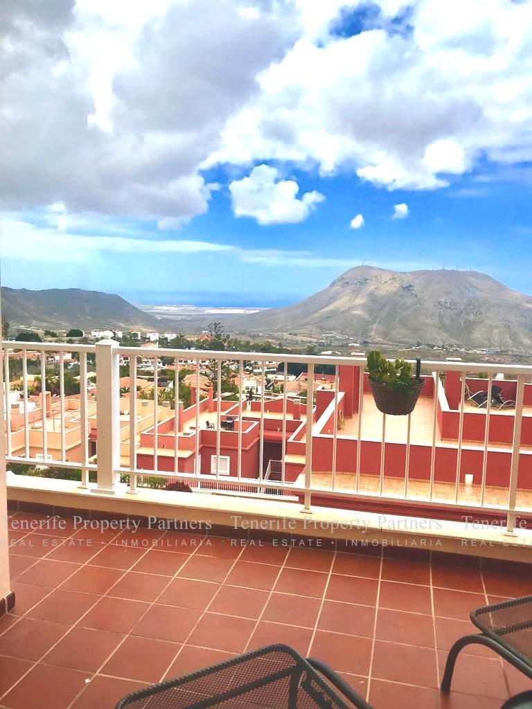 Tenerife - Chayofa - Mirador del Atlántico - Appartement