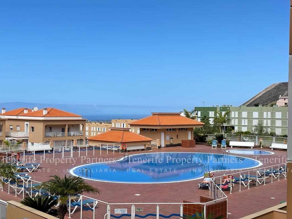 Tenerife - El Madronal Fañabe - Brisas del Mar - Apartment