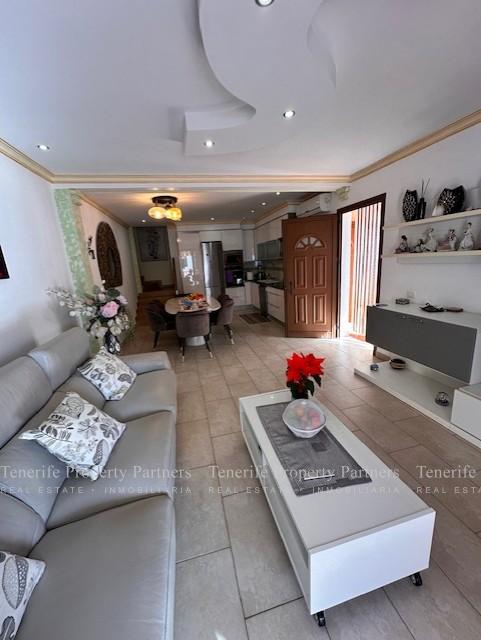 Tenerife · San Eugenio Alto · San Eugenio