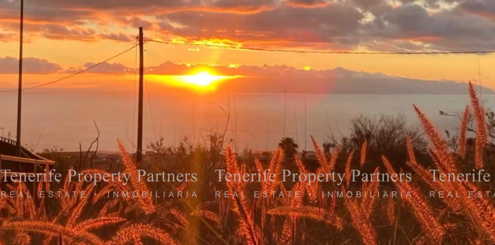 Tenerife · Tijoco Bajo