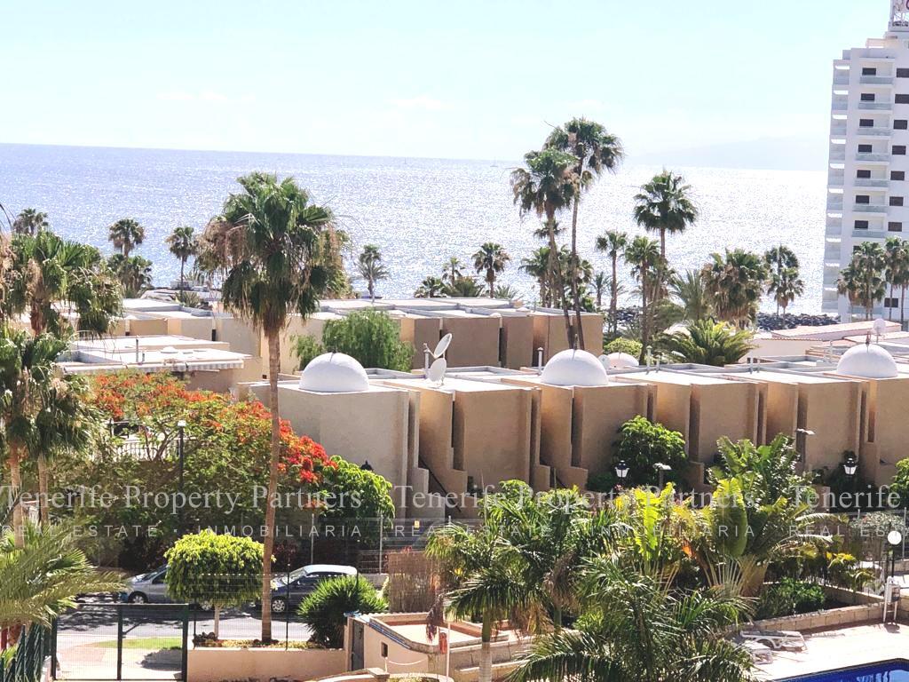 Tenerife · Costa Adeje · Borinquen