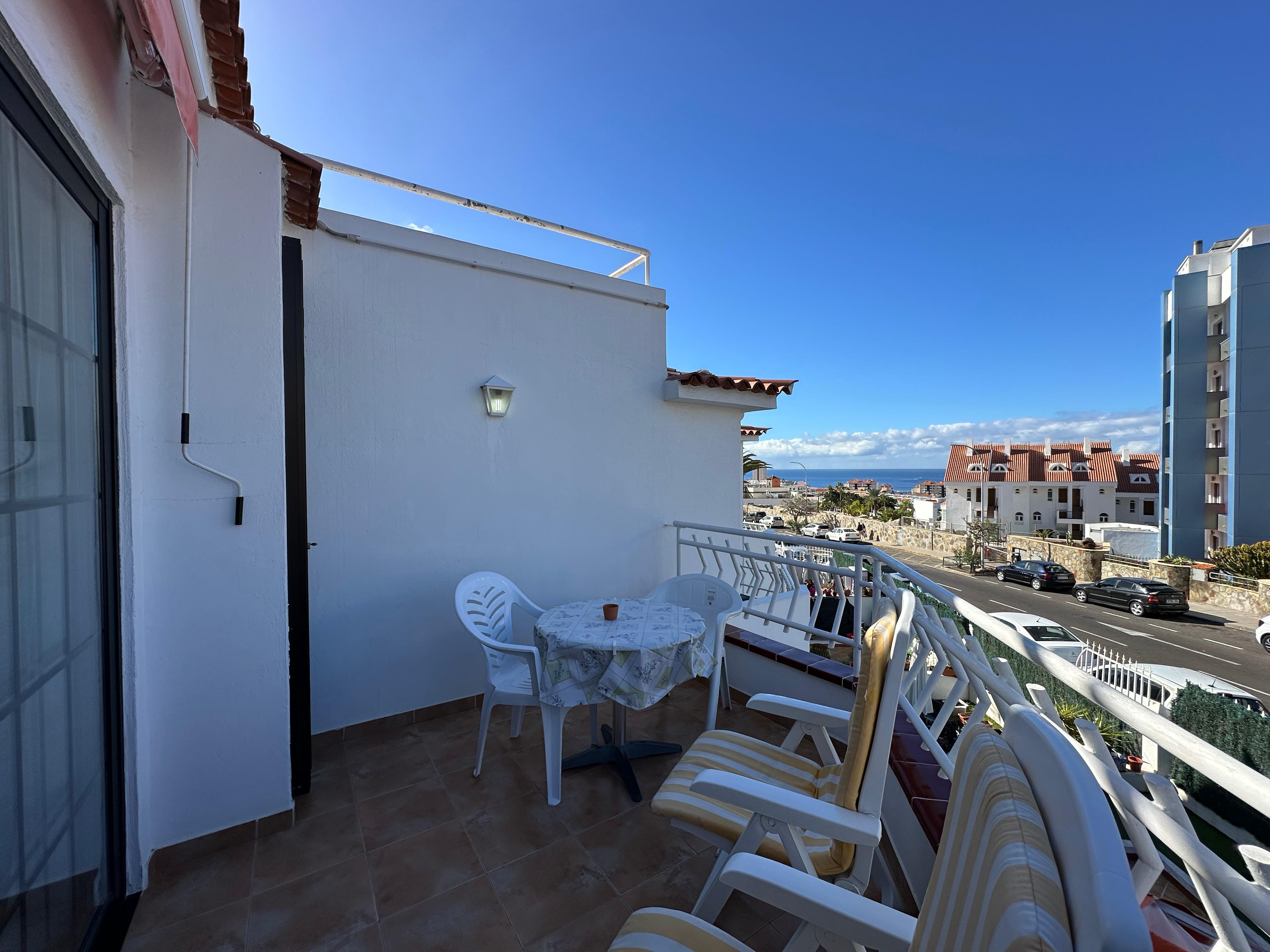Tenerife - Los Cristianos