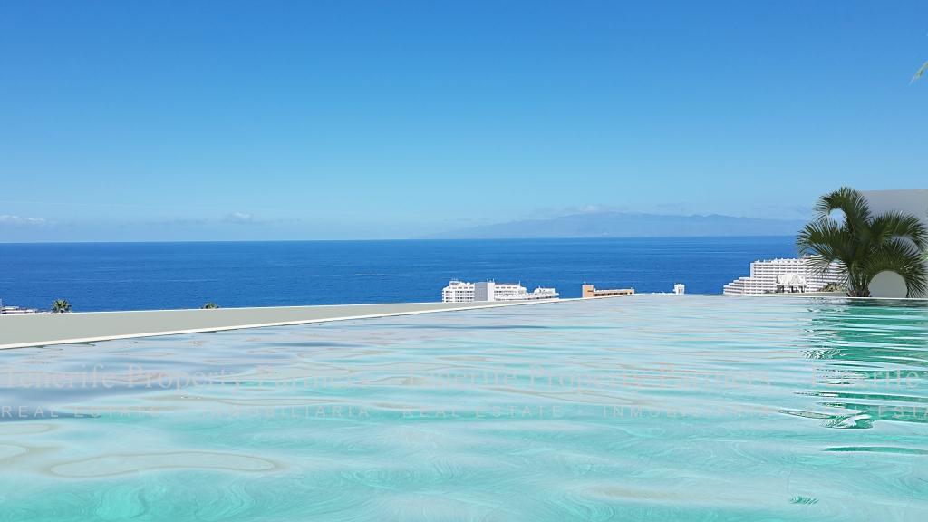 Tenerife - Costa Adeje - SIAM GARDENS - Villa-Chalet