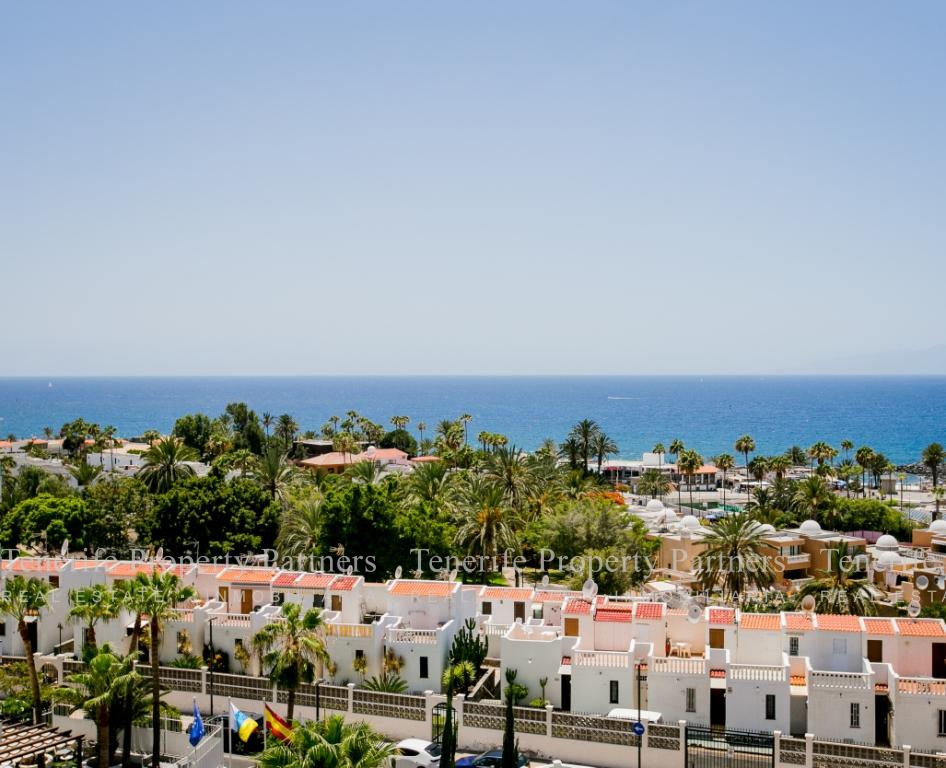 Tenerife - Costa Adeje - Olympia - Appartement