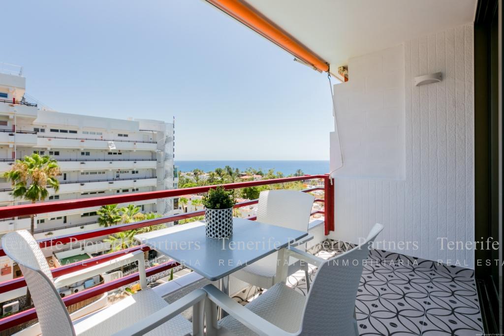 Tenerife · Costa Adeje · Olympia