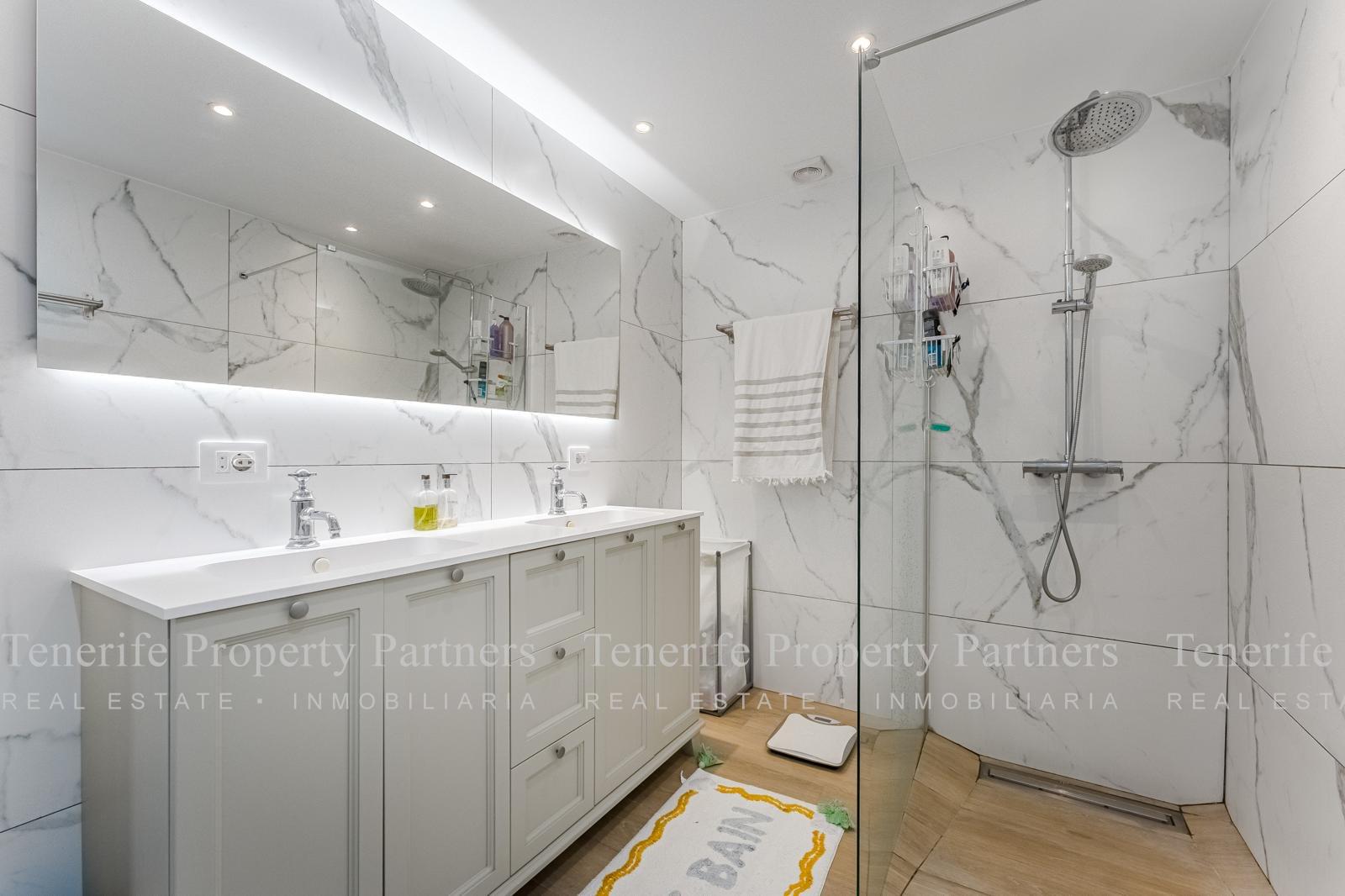 Tenerife · Playa de la Arena