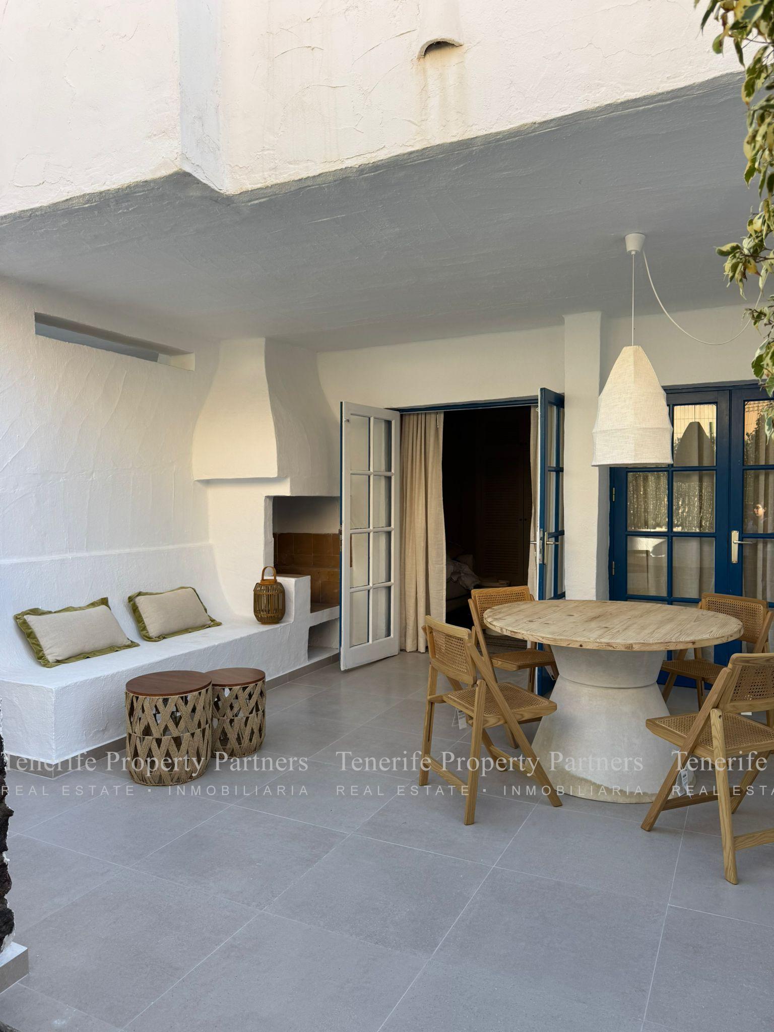 Tenerife · Playa Fañabe · Bahia Fañabe