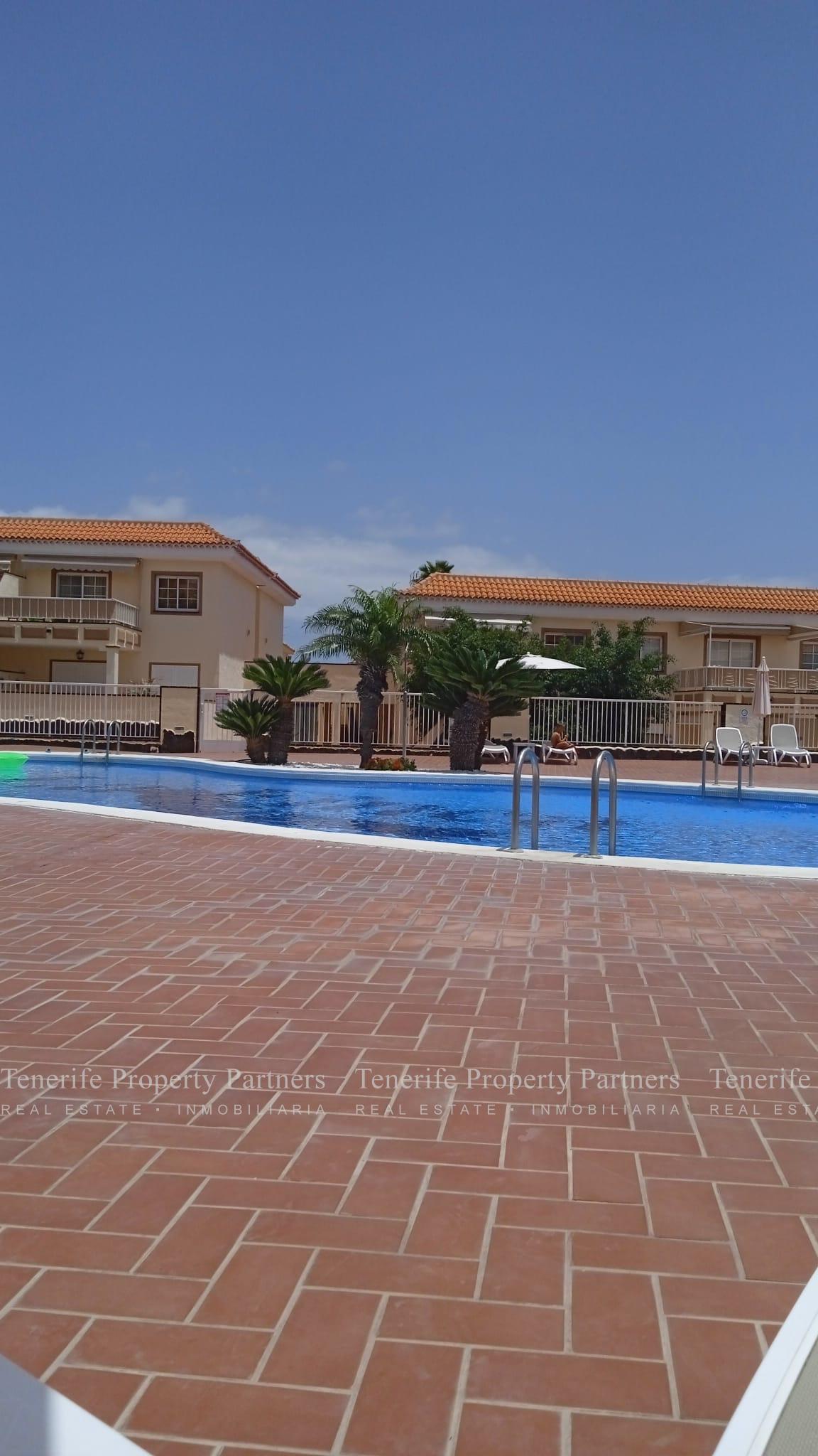 Tenerife - Chayofa