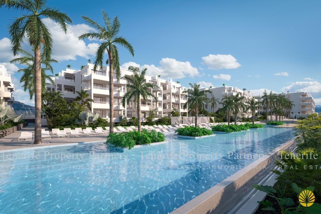 Tenerife - Palm Mar
