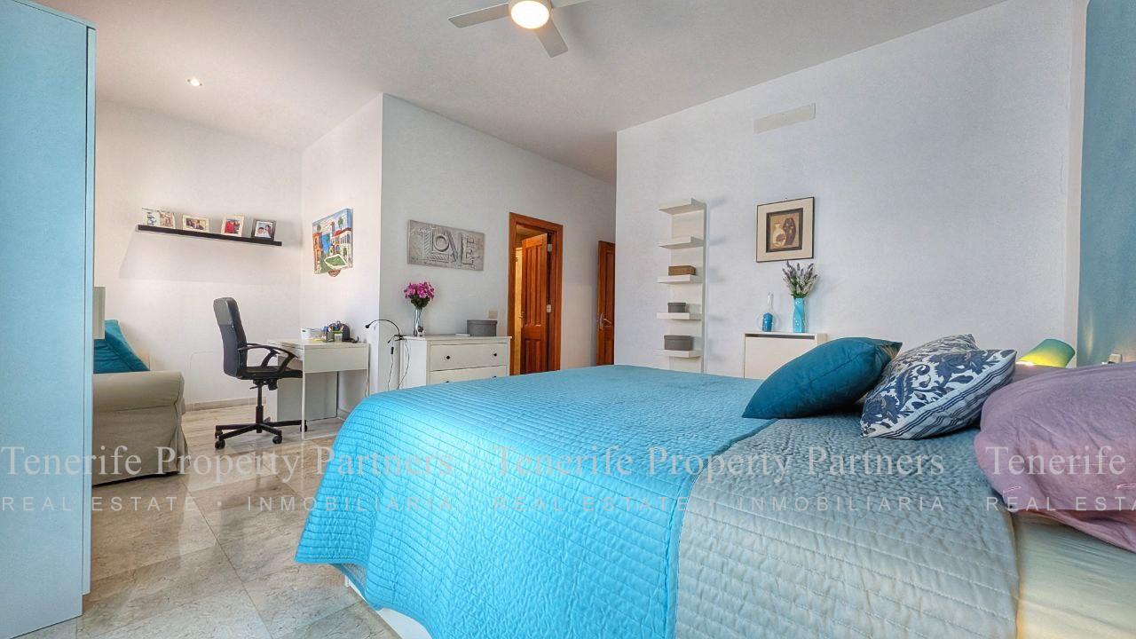 Tenerife · Llano del Camello · El Faro