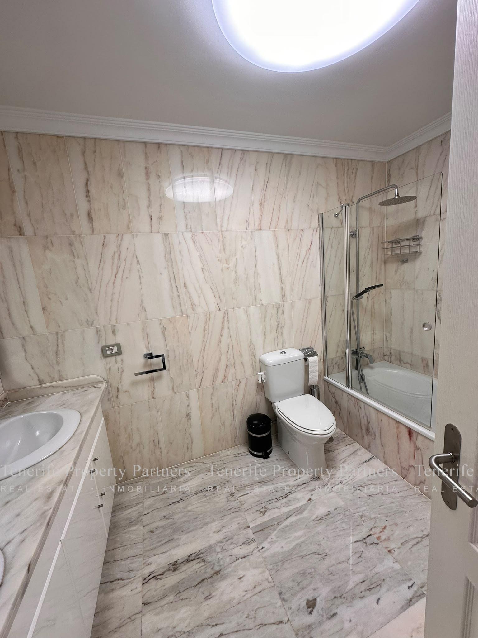 Tenerife - Los Gigantes - Gigasol del Mar - Apartment