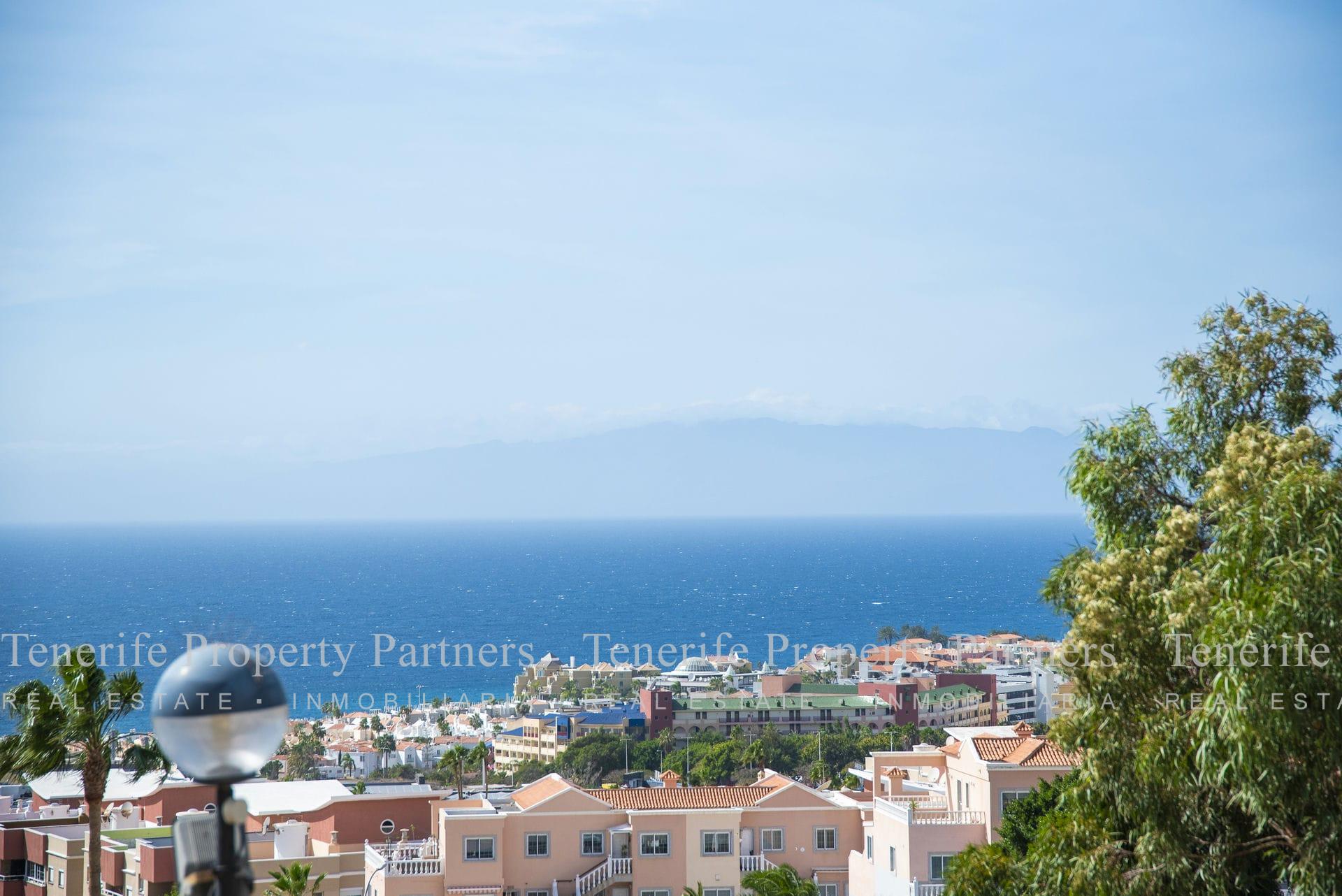 Tenerife - Torviscas