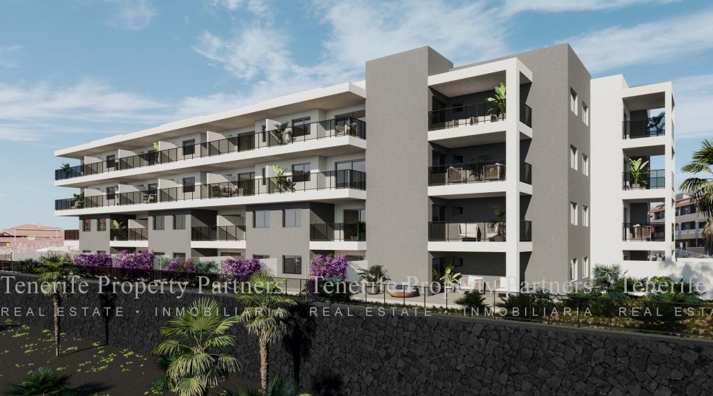 Tenerife - El Medano
