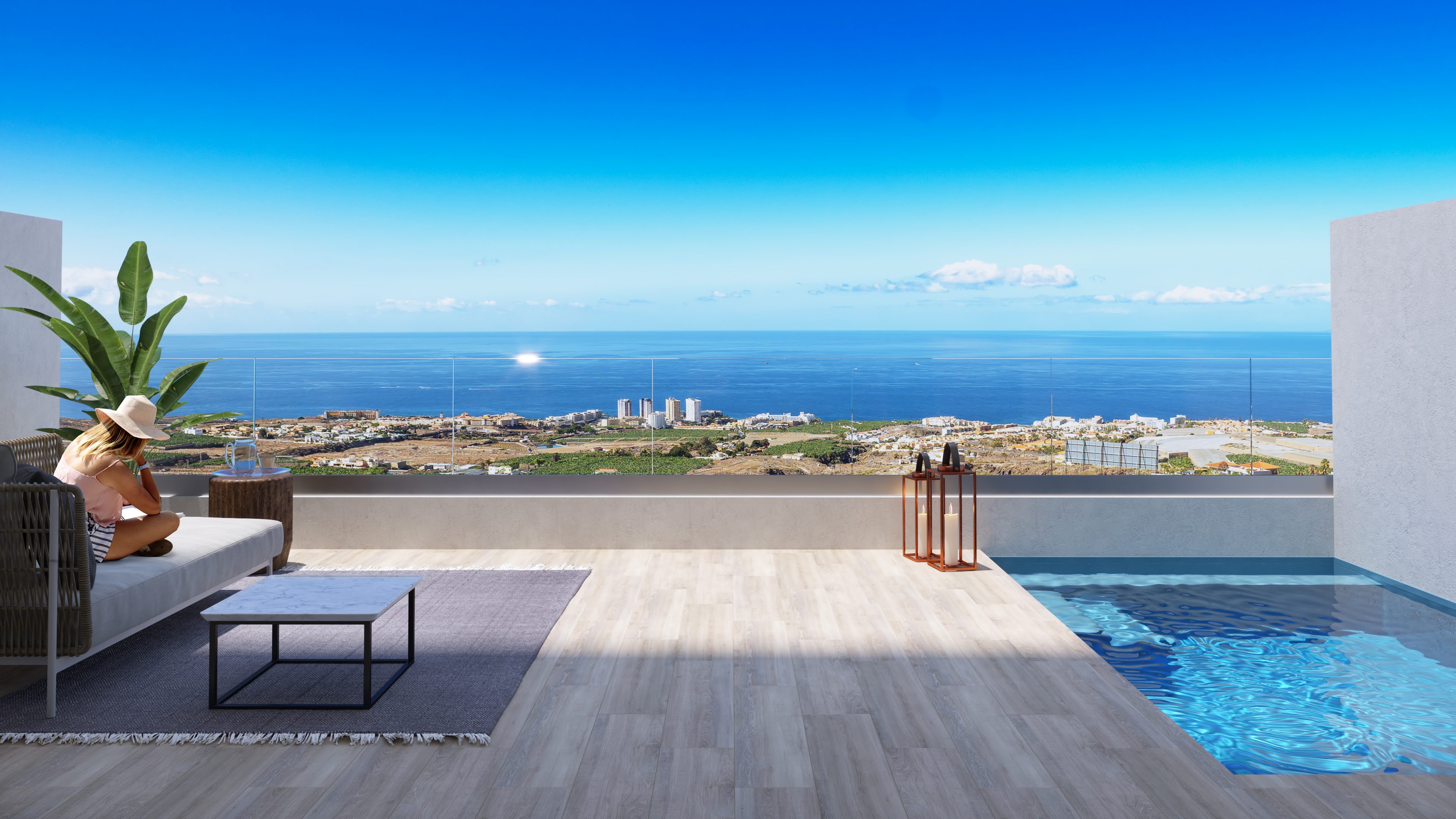 Tenerife · Los Menores