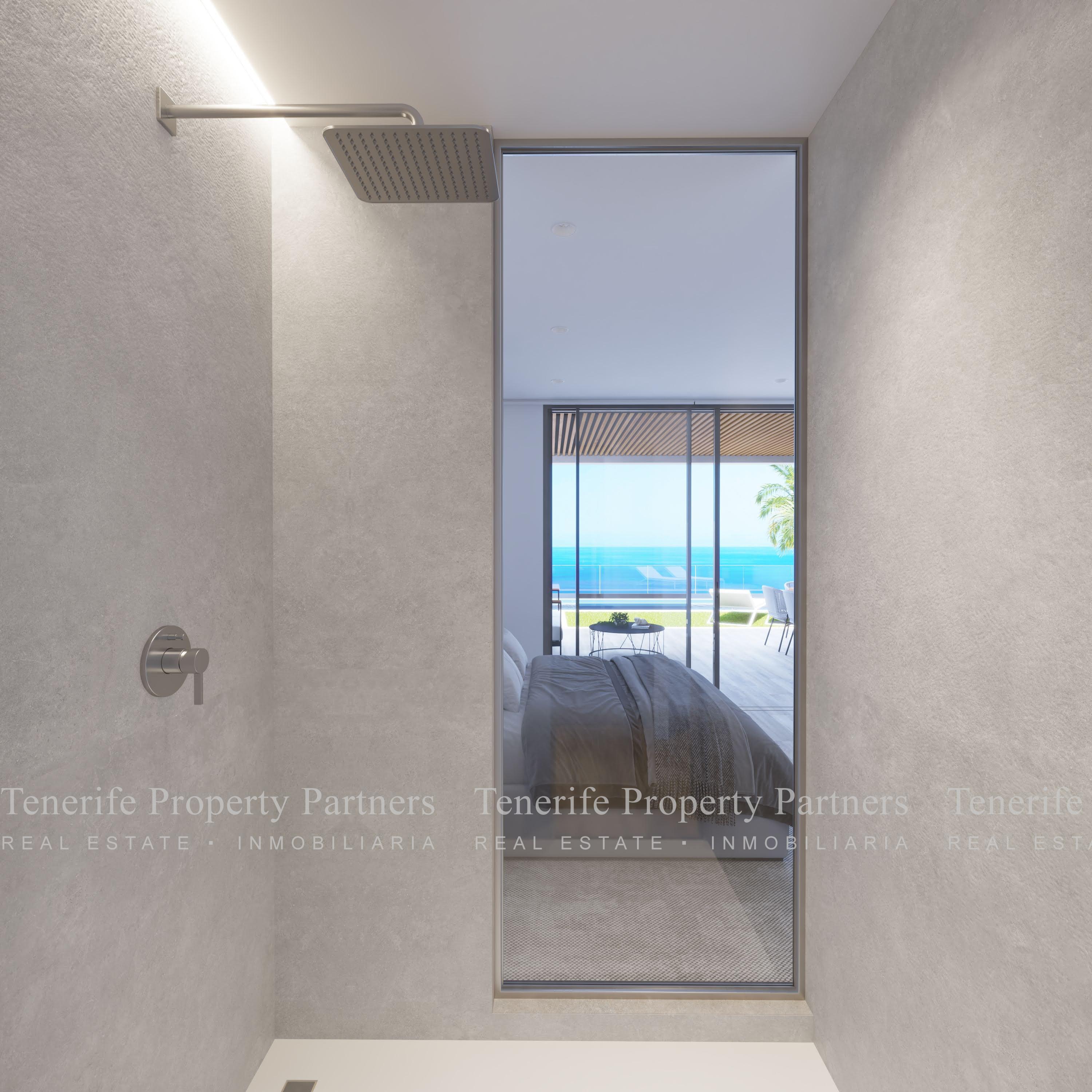 Tenerife - Los Menores - Apartamento