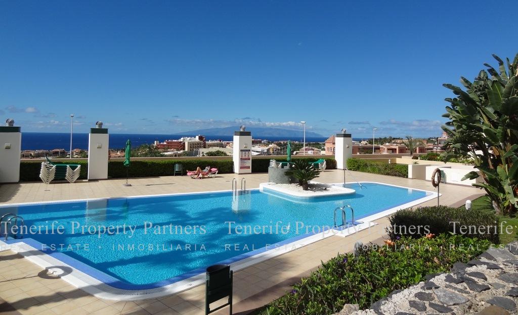 Tenerife - Madroñal de Fañabe - Los Castaños