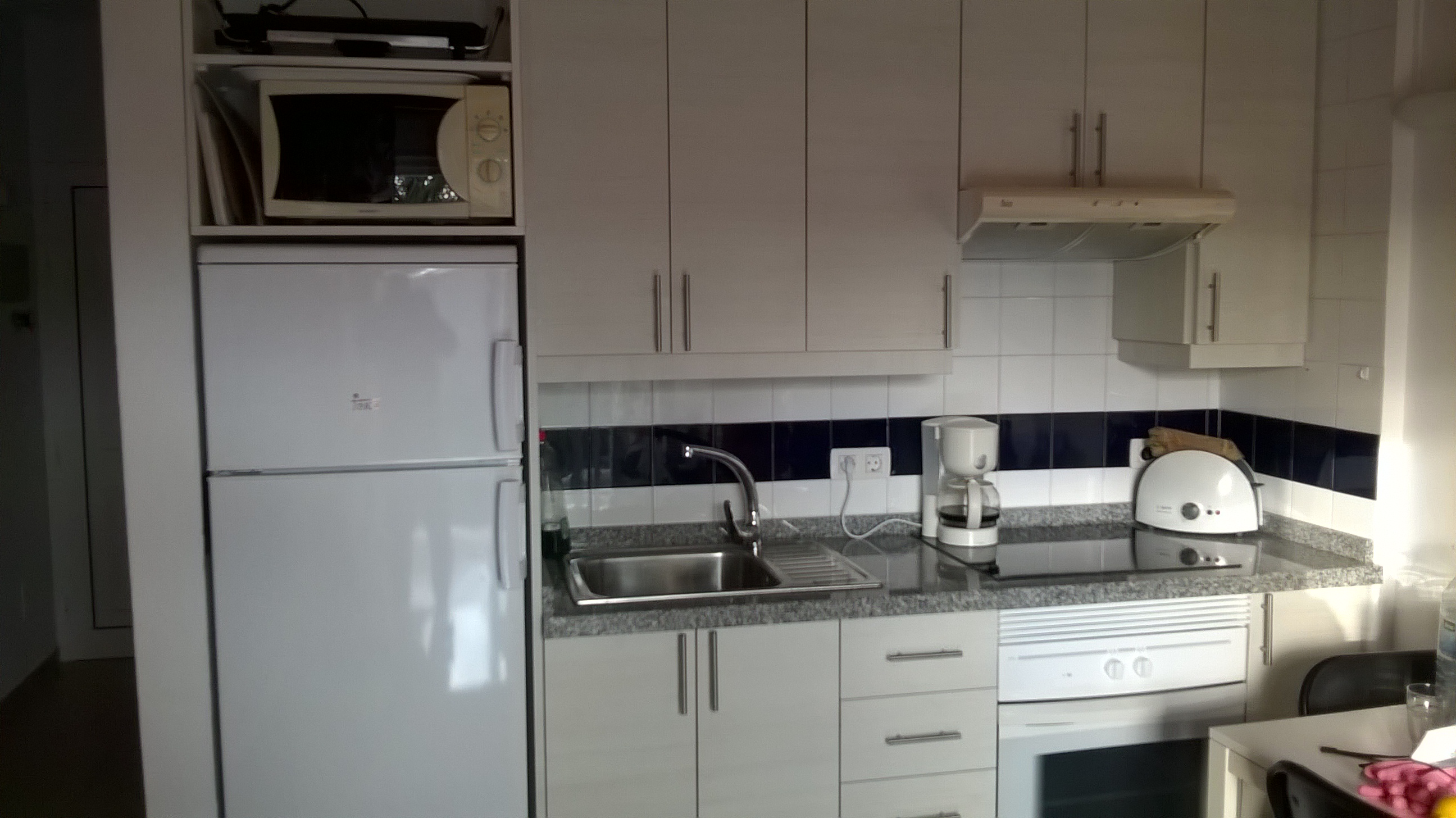 Tenerife - Playa Fañabe - Yucca Park