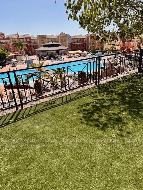 Tenerife - Las Americas - Granada Park