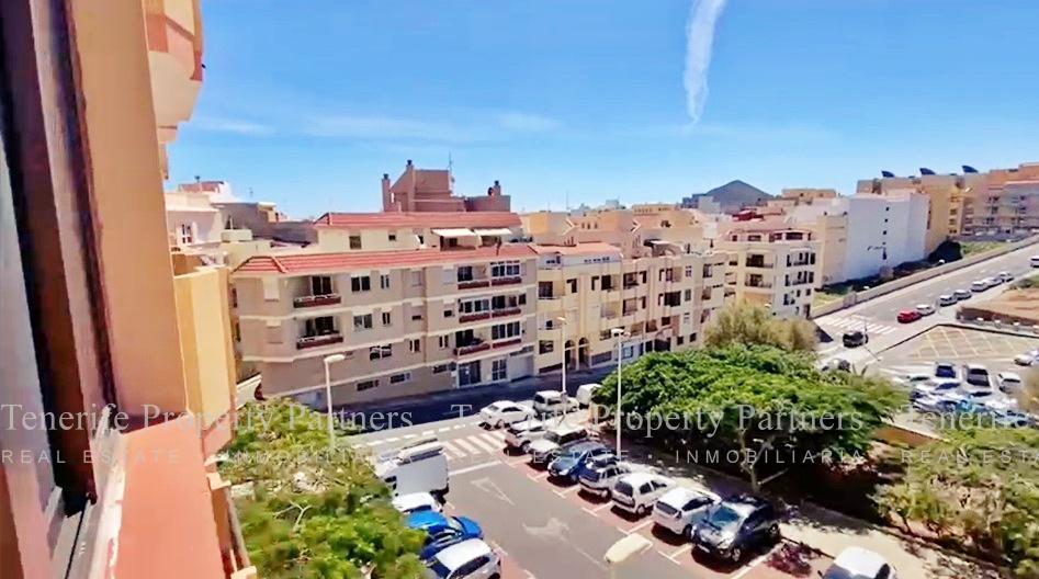 Tenerife - El Medano - Apartment