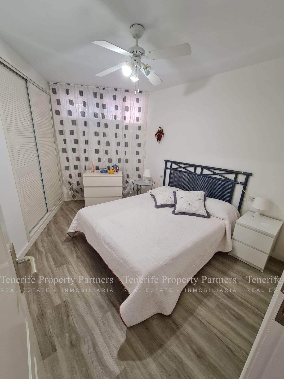 Tenerife · Madroñal de Fañabe · El Naranjal