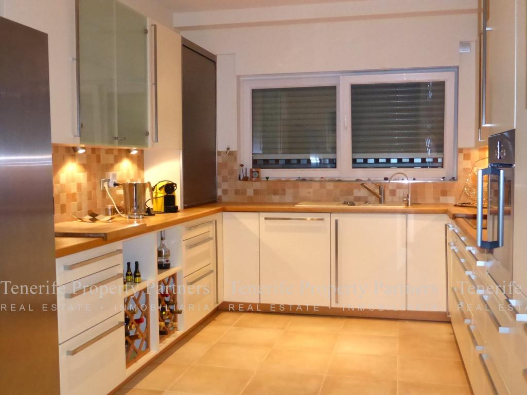 Tenerife - Roque del Conde - Villa, Haus, Chalet - Verkauf Tenerife - Roque del Conde - Villa, Haus, Chalet - Verkauf