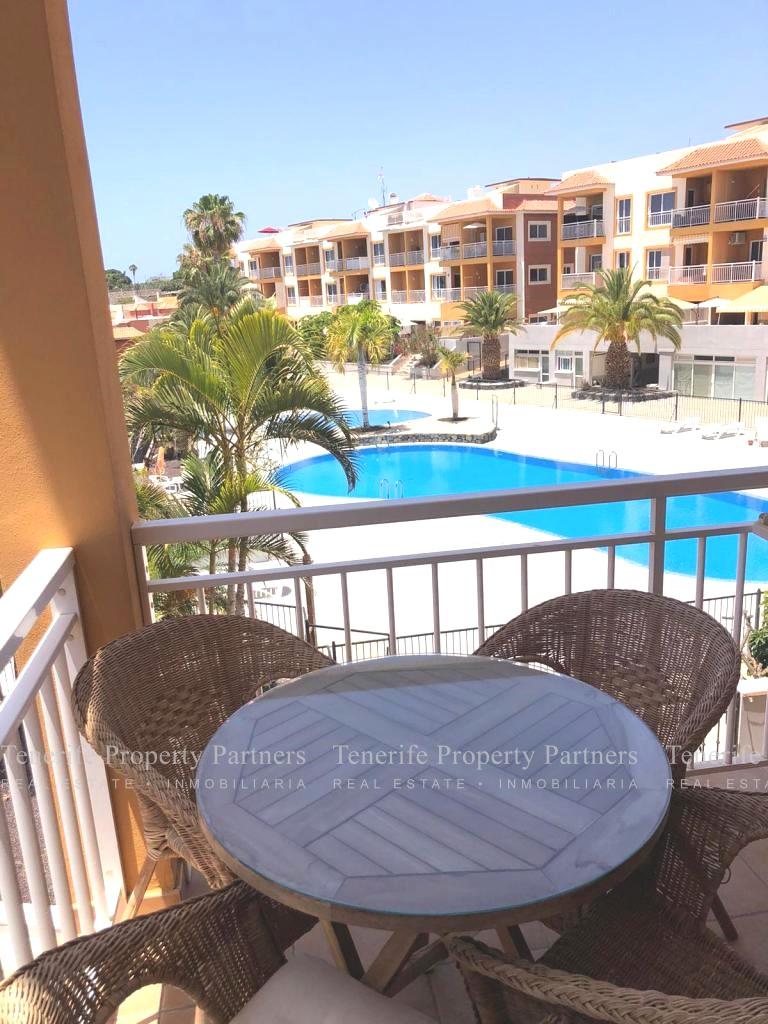 Tenerife - Callao Salvaje - Un Posto al Sole