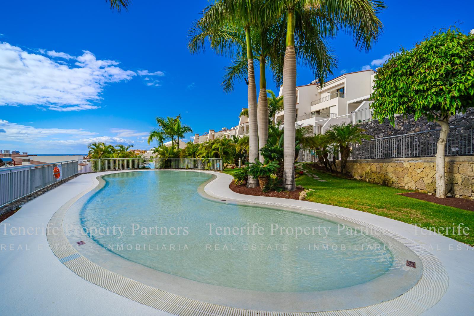 Tenerife · La Caleta · Magnolia Golf Resort