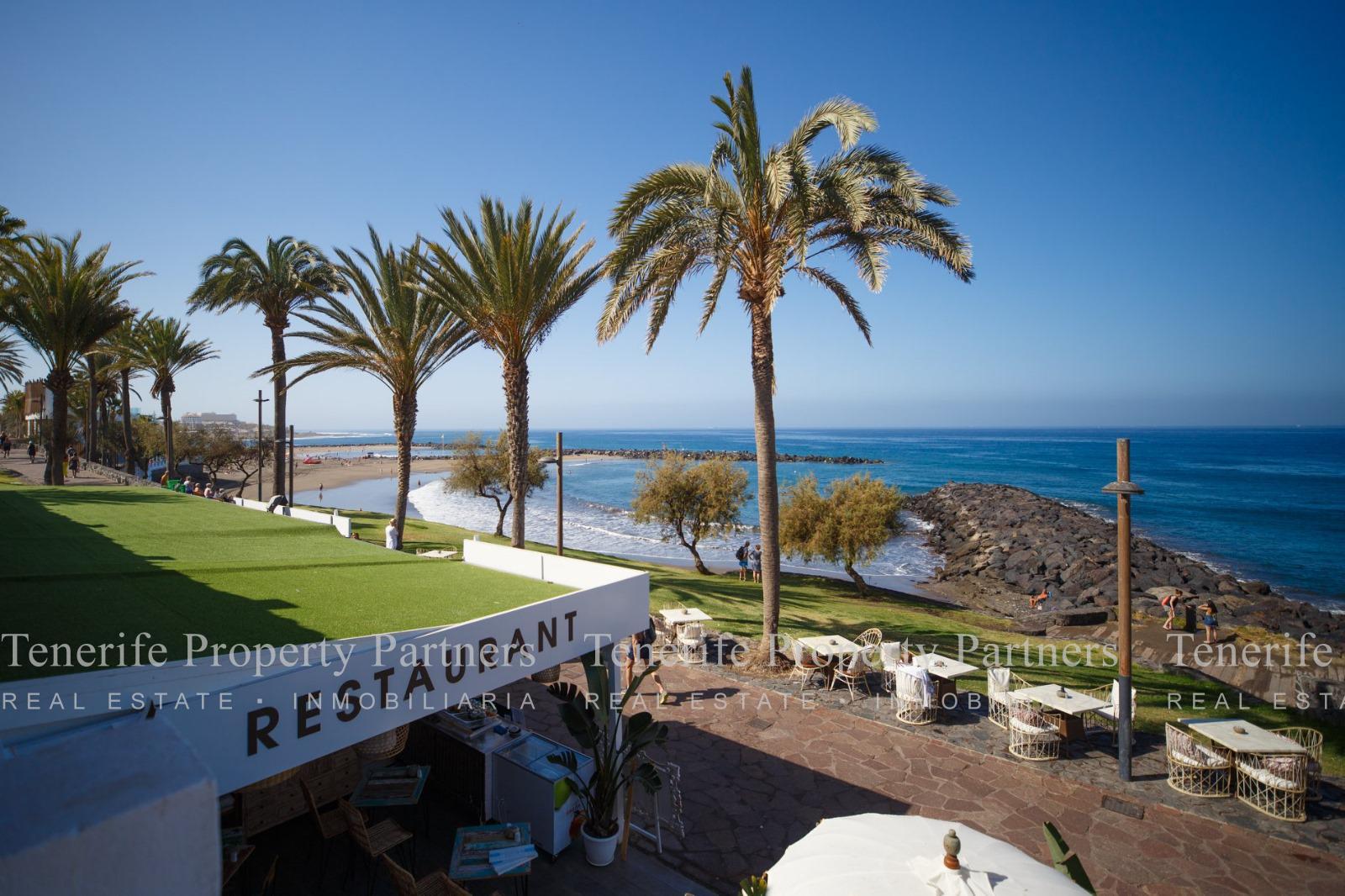 Tenerife - Costa Adeje