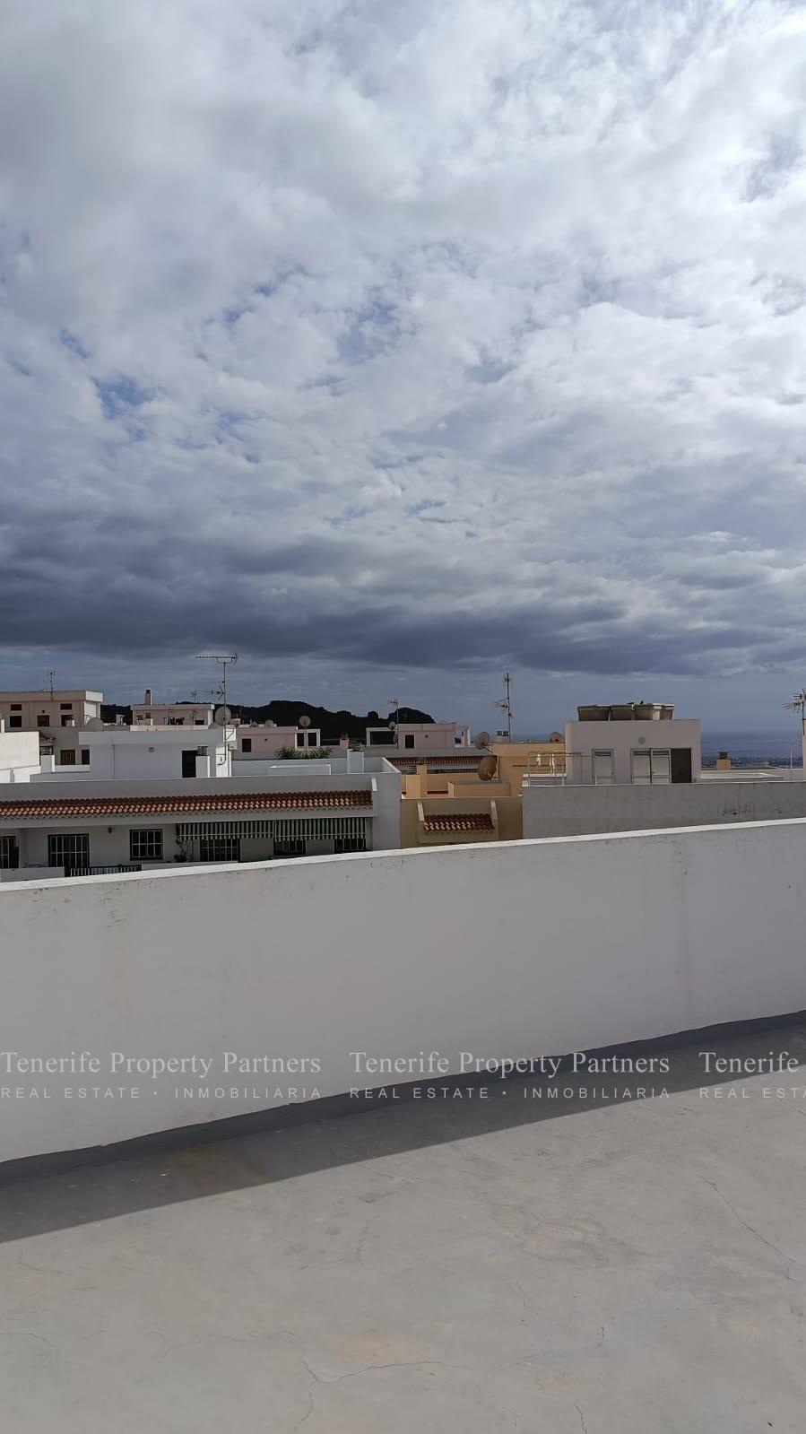 Tenerife - Adeje