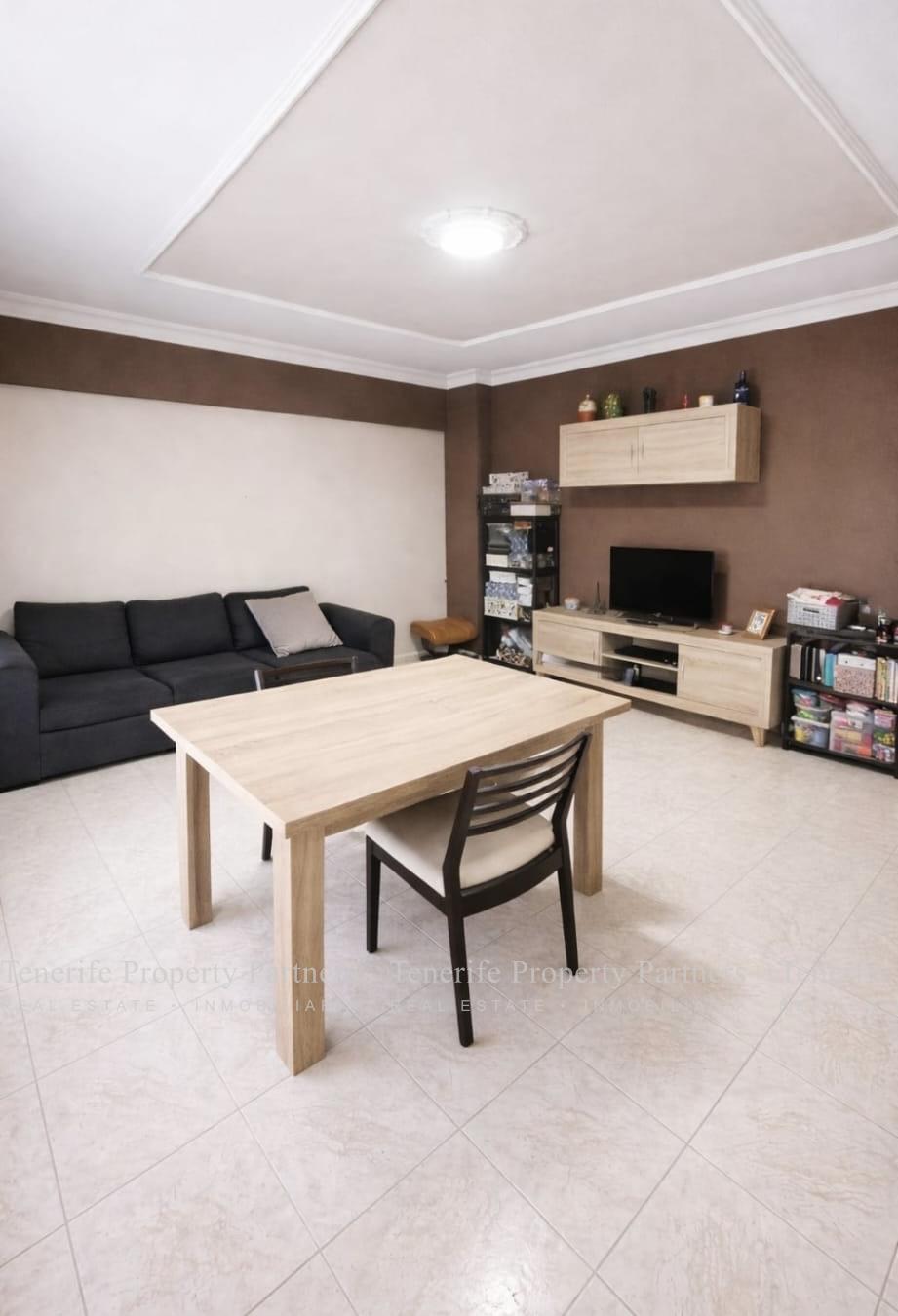 Tenerife · Guargacho